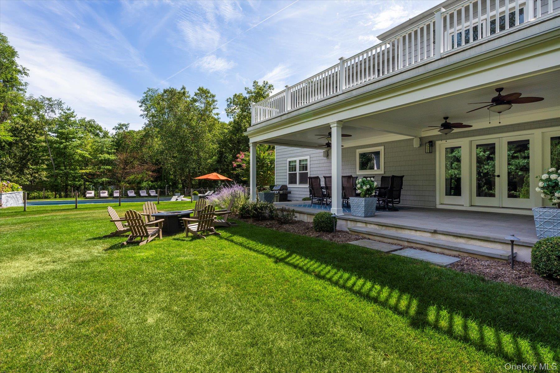 45 Old Sag Harbor Road, Southampton, NY 11968