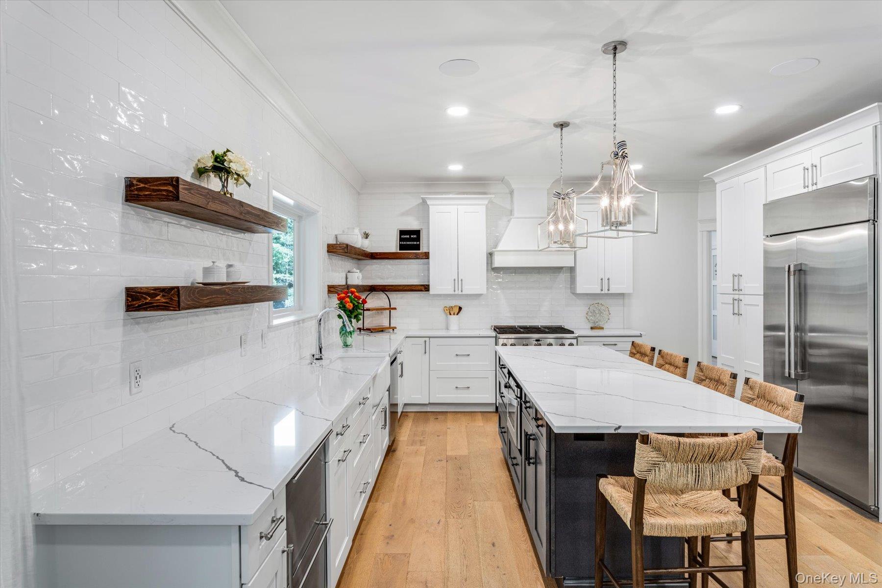 45 Old Sag Harbor Road, Southampton, NY 11968