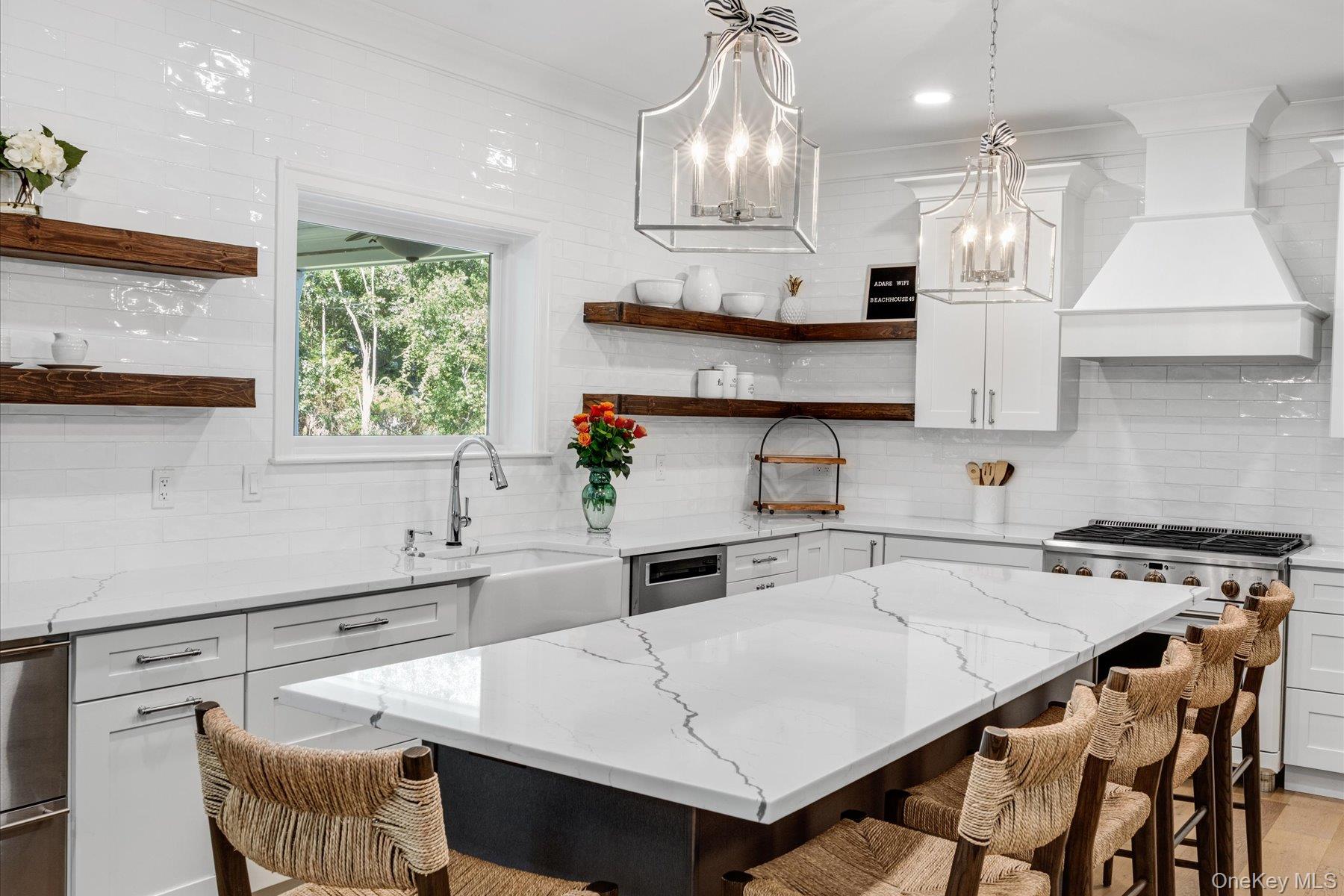 45 Old Sag Harbor Road, Southampton, NY 11968