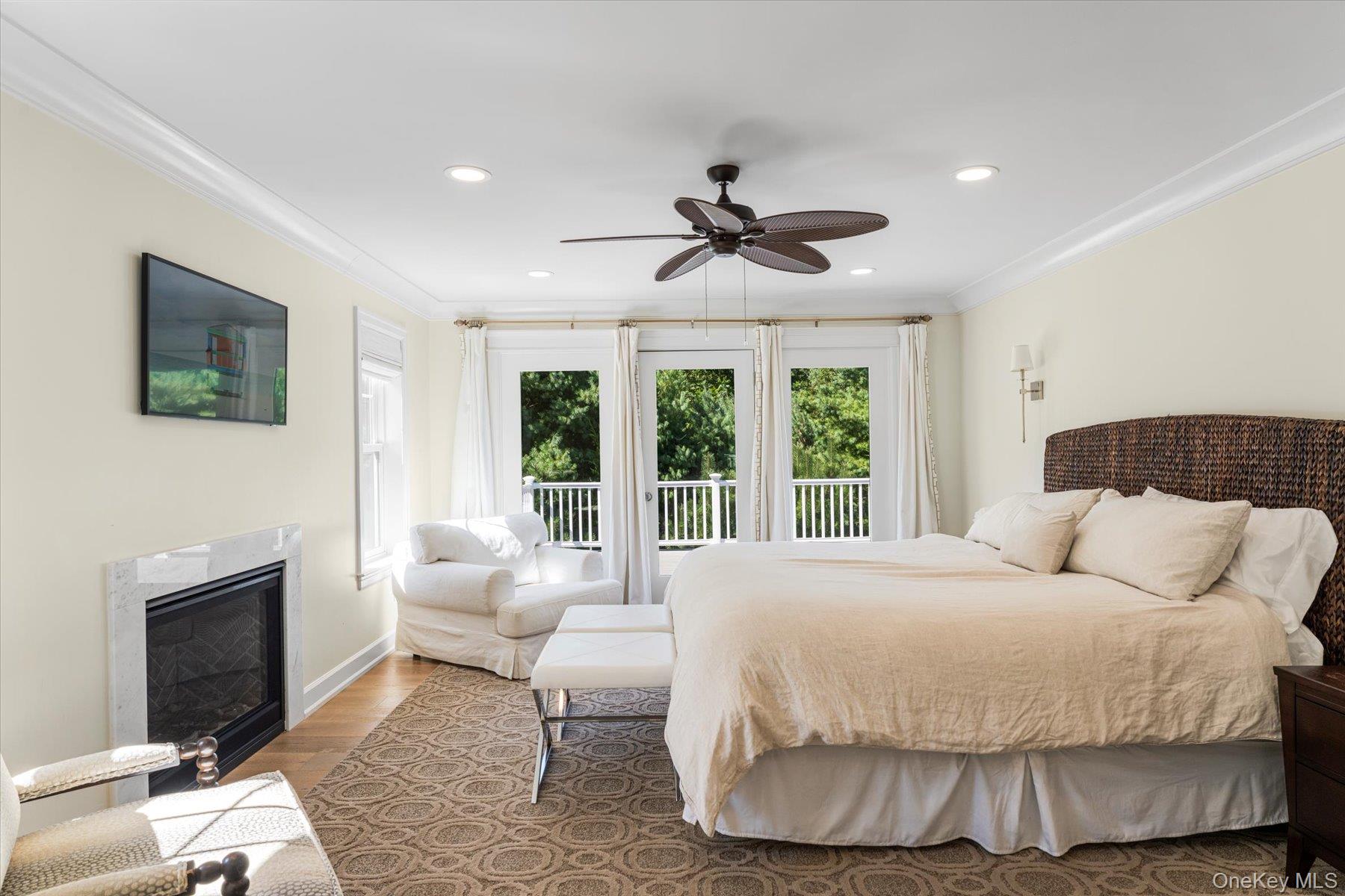 45 Old Sag Harbor Road, Southampton, NY 11968