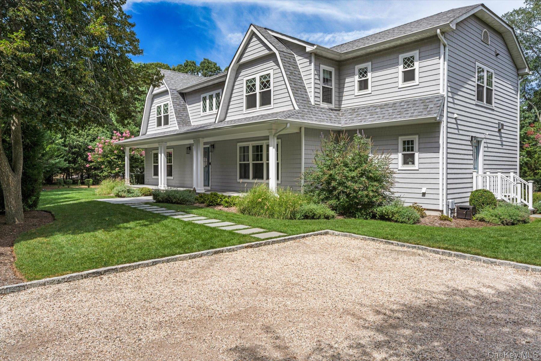 45 Old Sag Harbor Road, Southampton, NY 11968