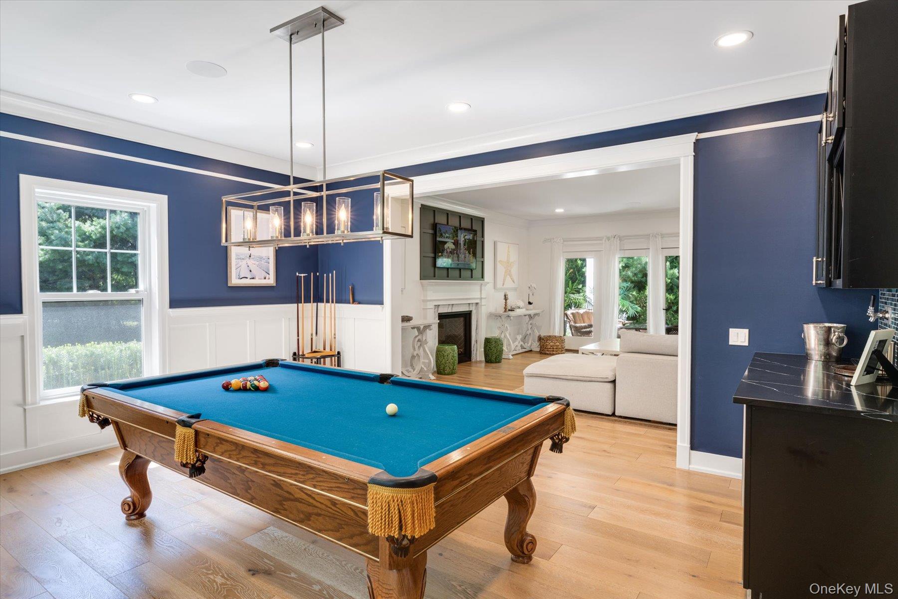 45 Old Sag Harbor Road, Southampton, NY 11968