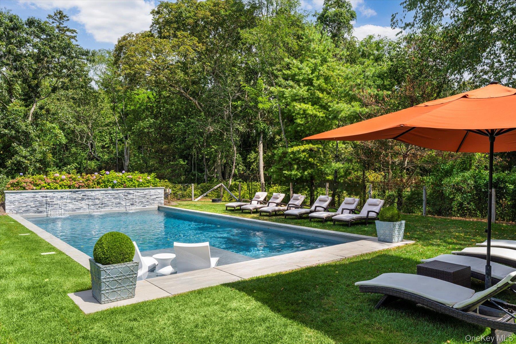 45 Old Sag Harbor Road, Southampton, NY 11968