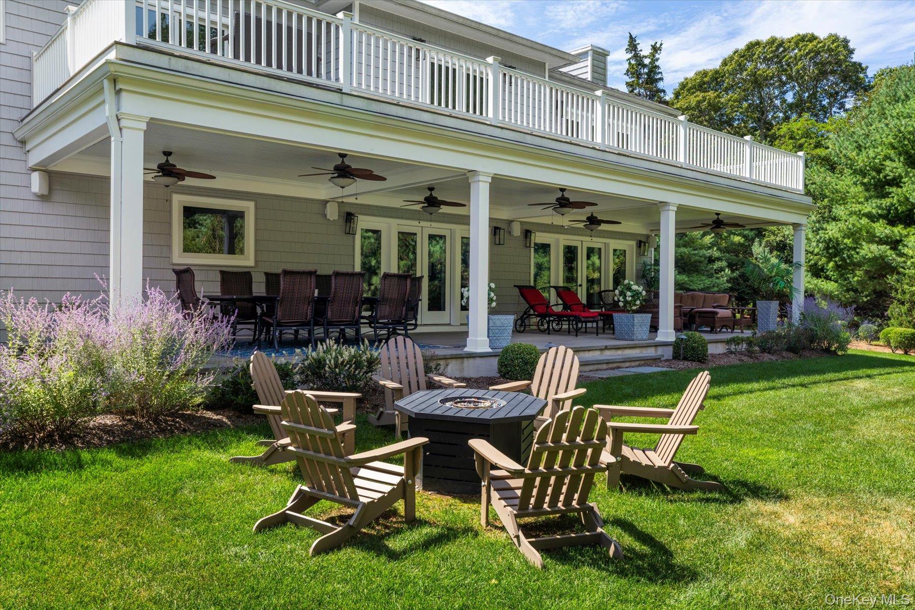 45 Old Sag Harbor Road, Southampton, NY 11968