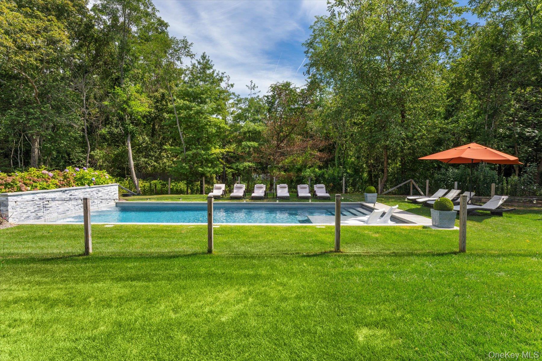 45 Old Sag Harbor Road, Southampton, NY 11968