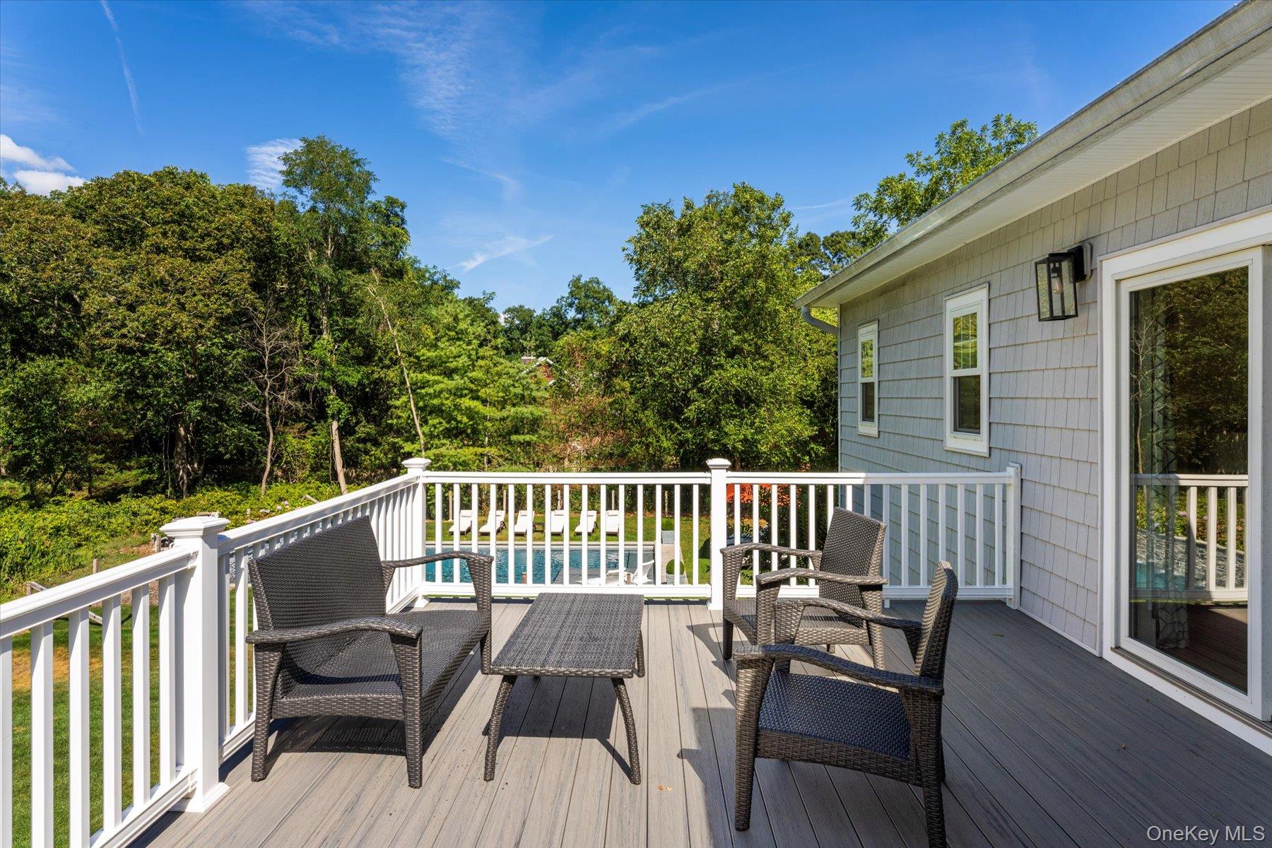 45 Old Sag Harbor Road, Southampton, NY 11968