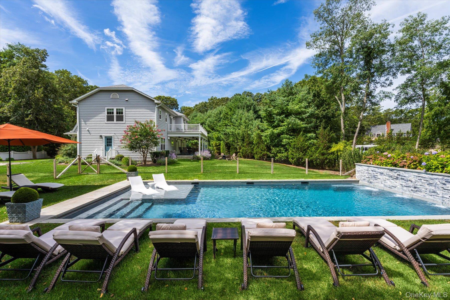 45 Old Sag Harbor Road, Southampton, NY 11968