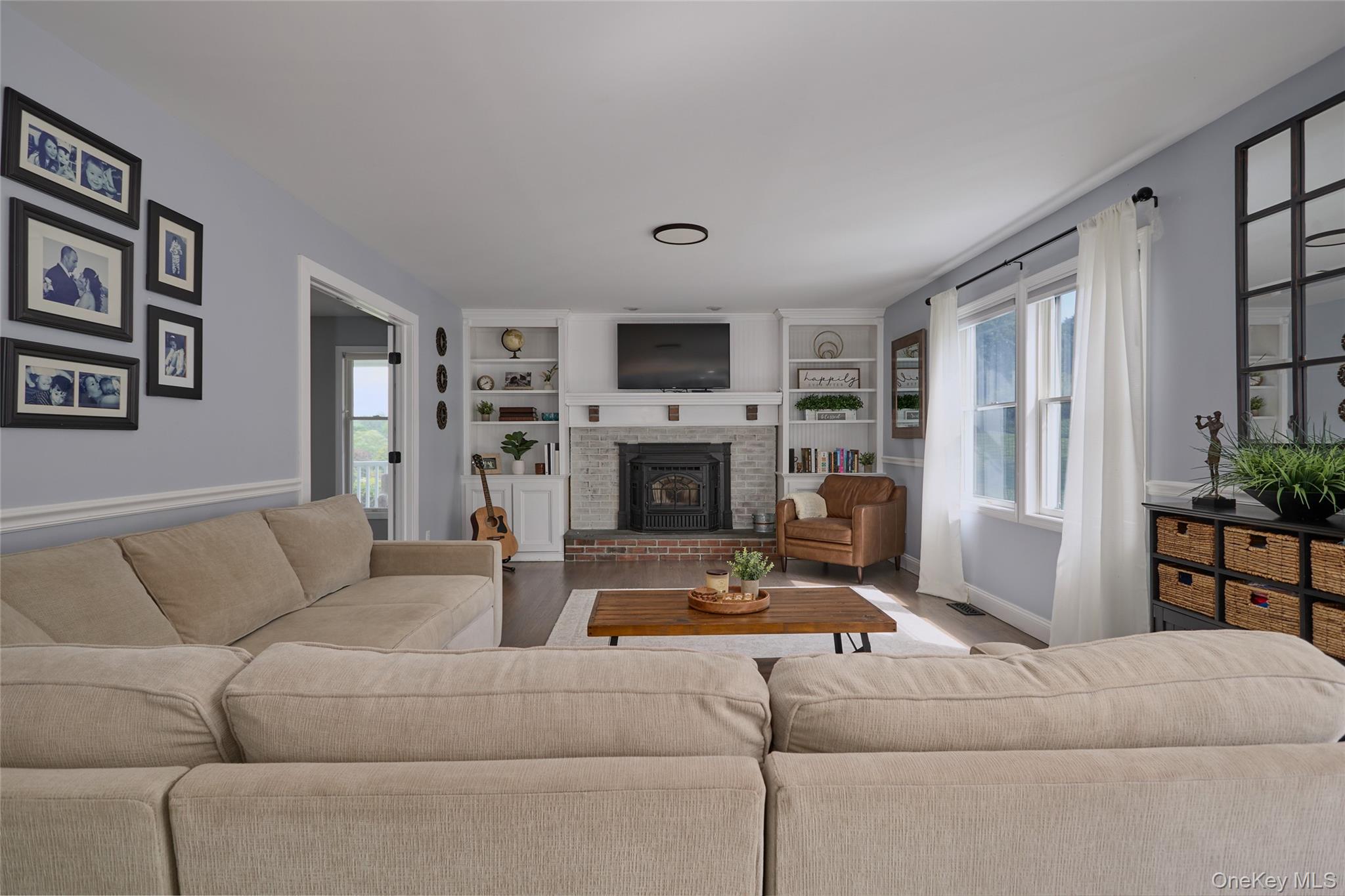 97 Cunningham Drive, Lagrangeville, NY 12540