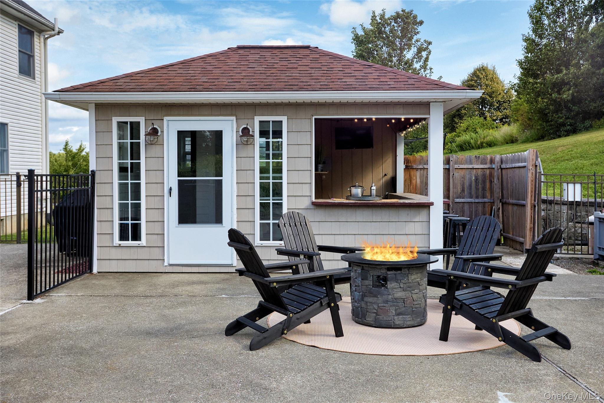 97 Cunningham Drive, Lagrangeville, NY 12540