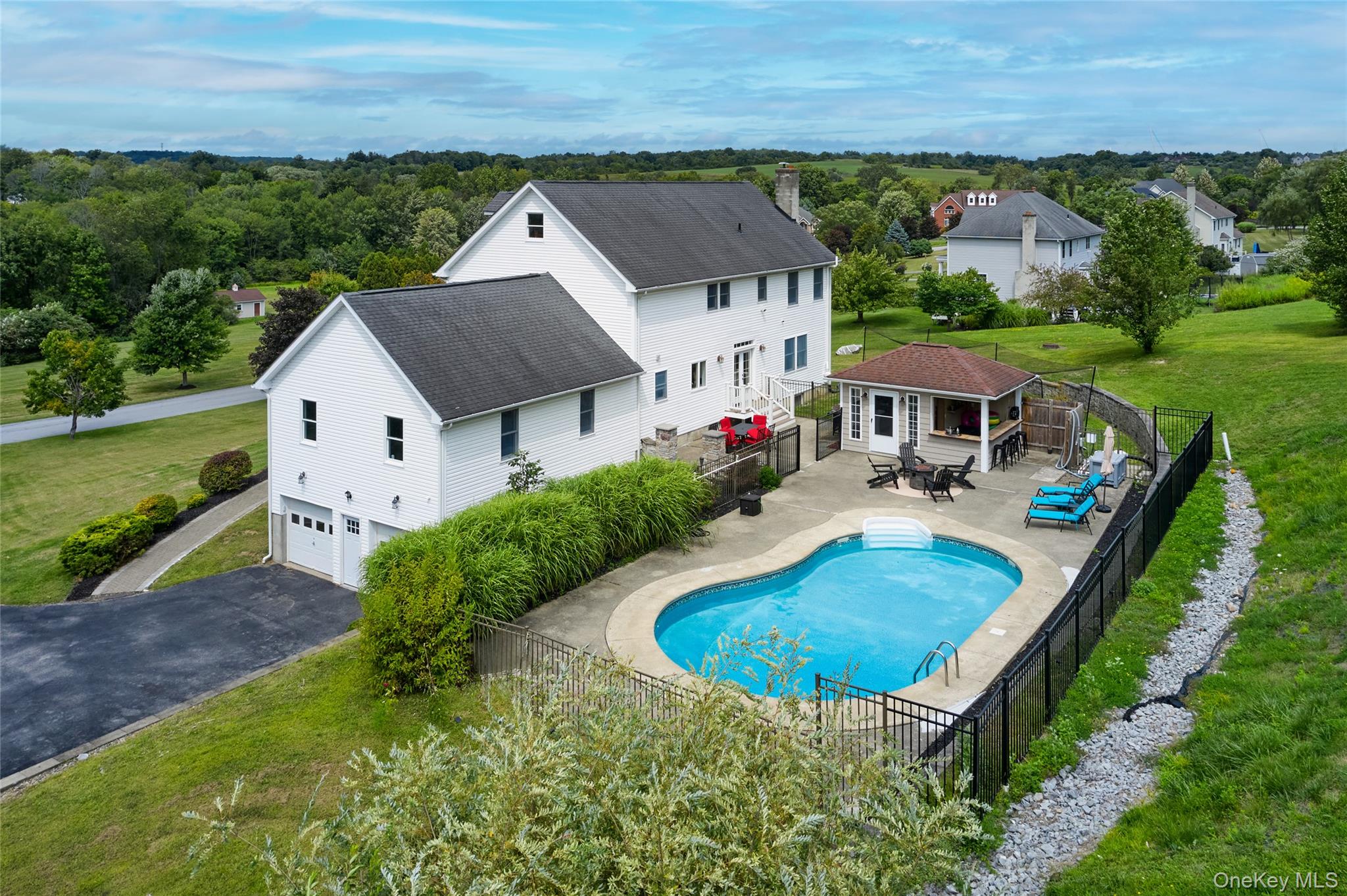 97 Cunningham Drive, Lagrangeville, NY 12540