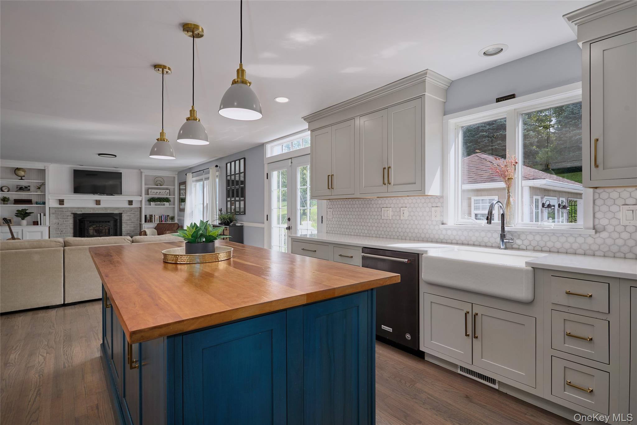 97 Cunningham Drive, Lagrangeville, NY 12540