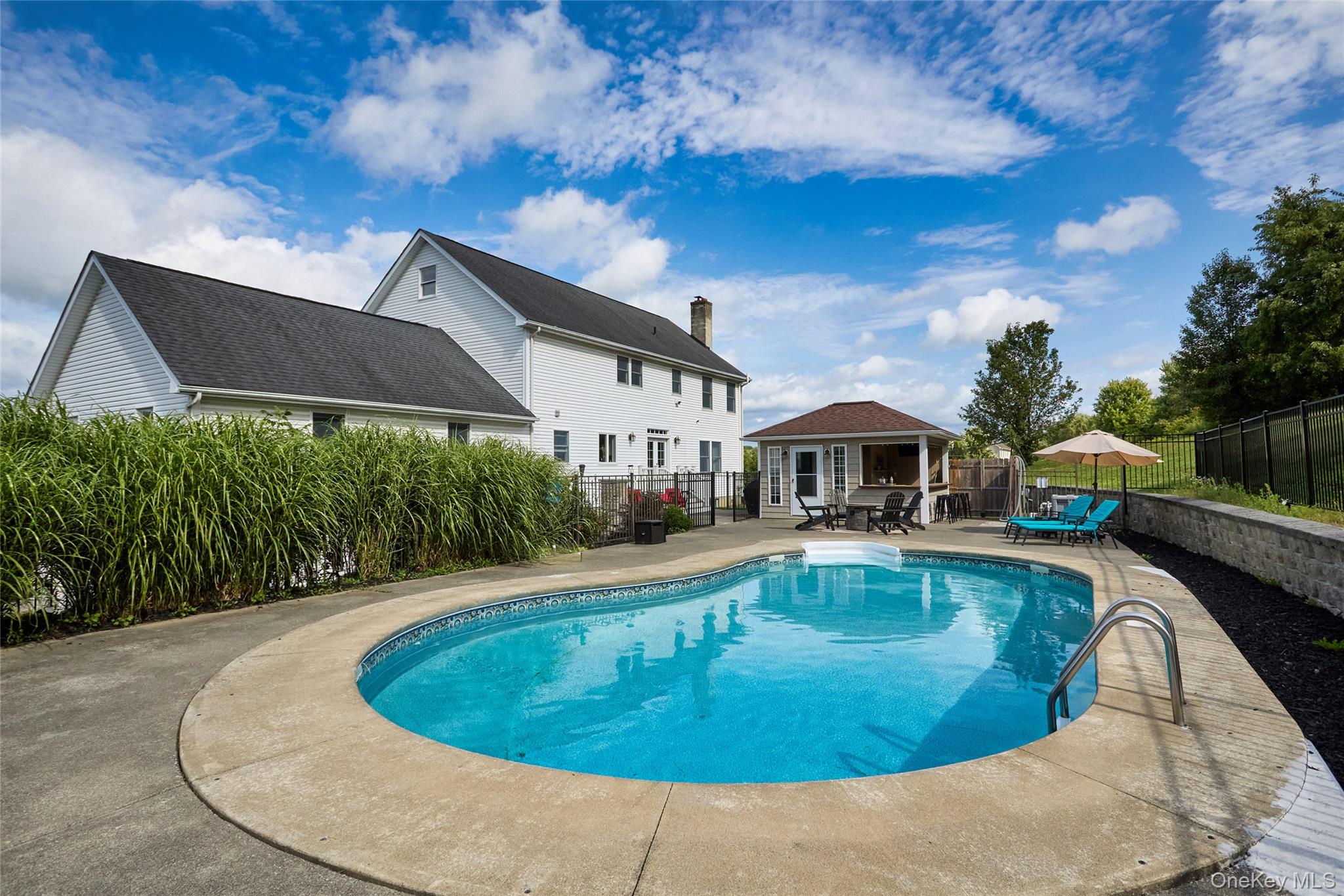 97 Cunningham Drive, Lagrangeville, NY 12540