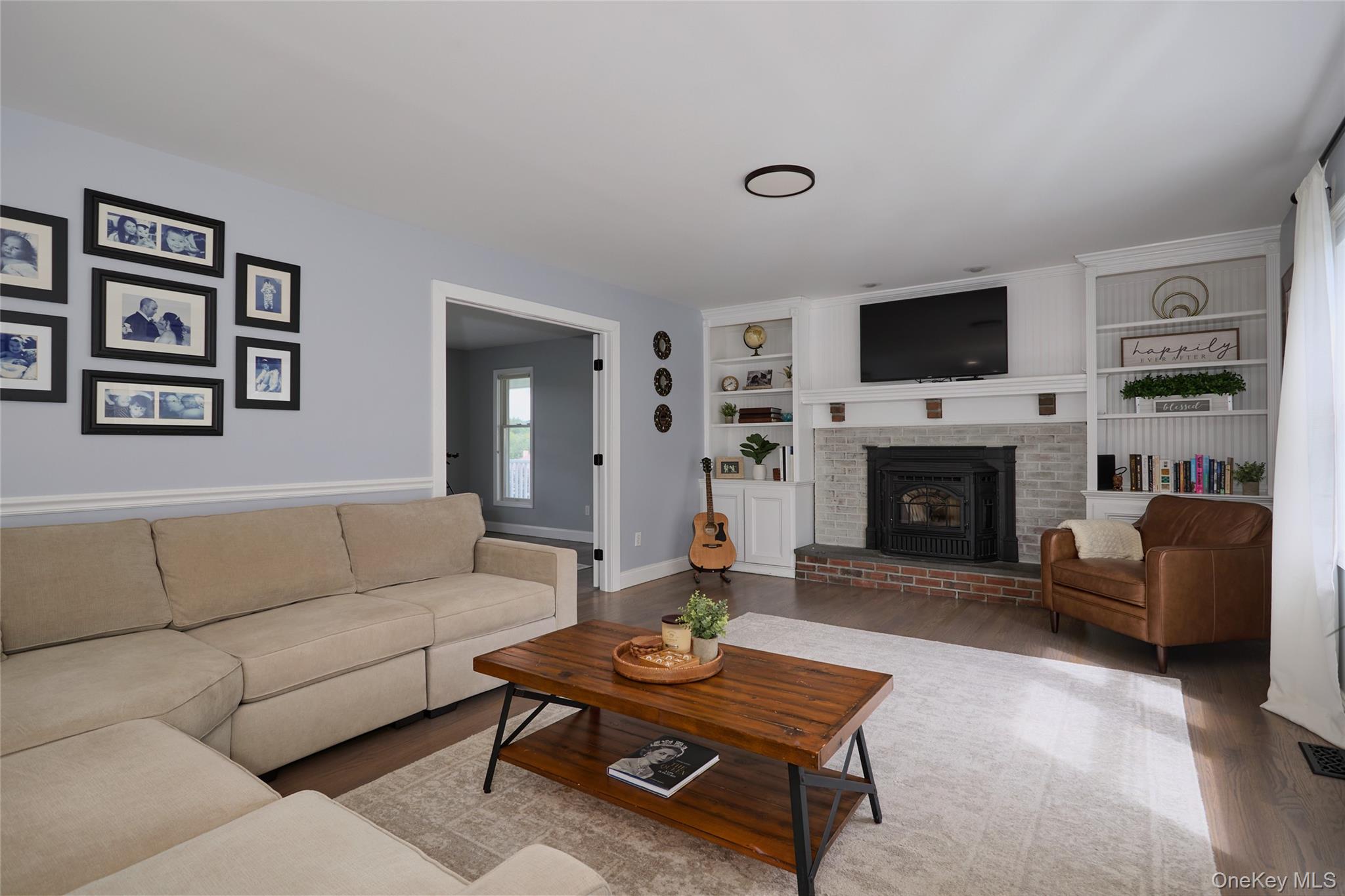 97 Cunningham Drive, Lagrangeville, NY 12540