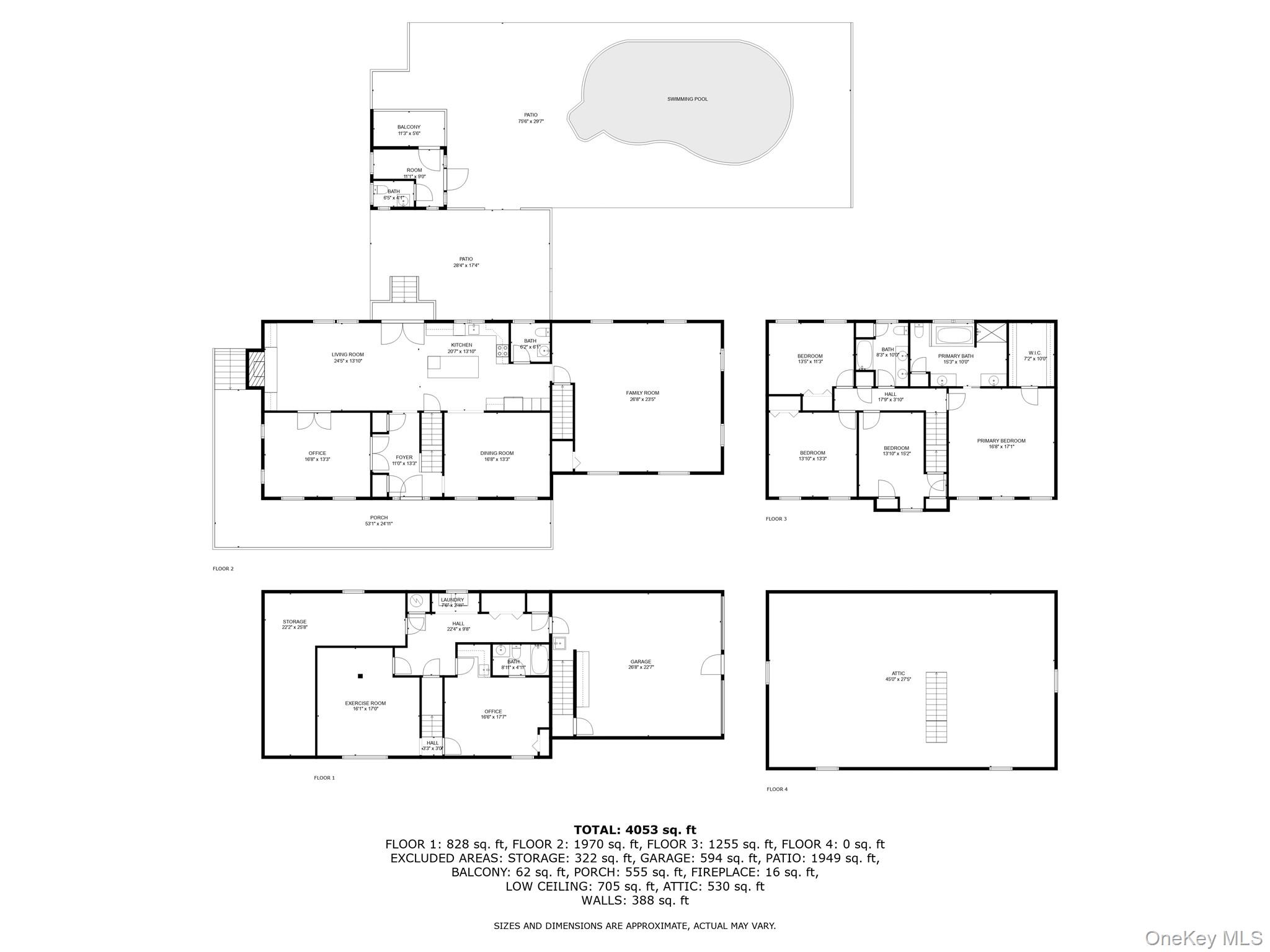 97 Cunningham Drive, Lagrangeville, NY 12540