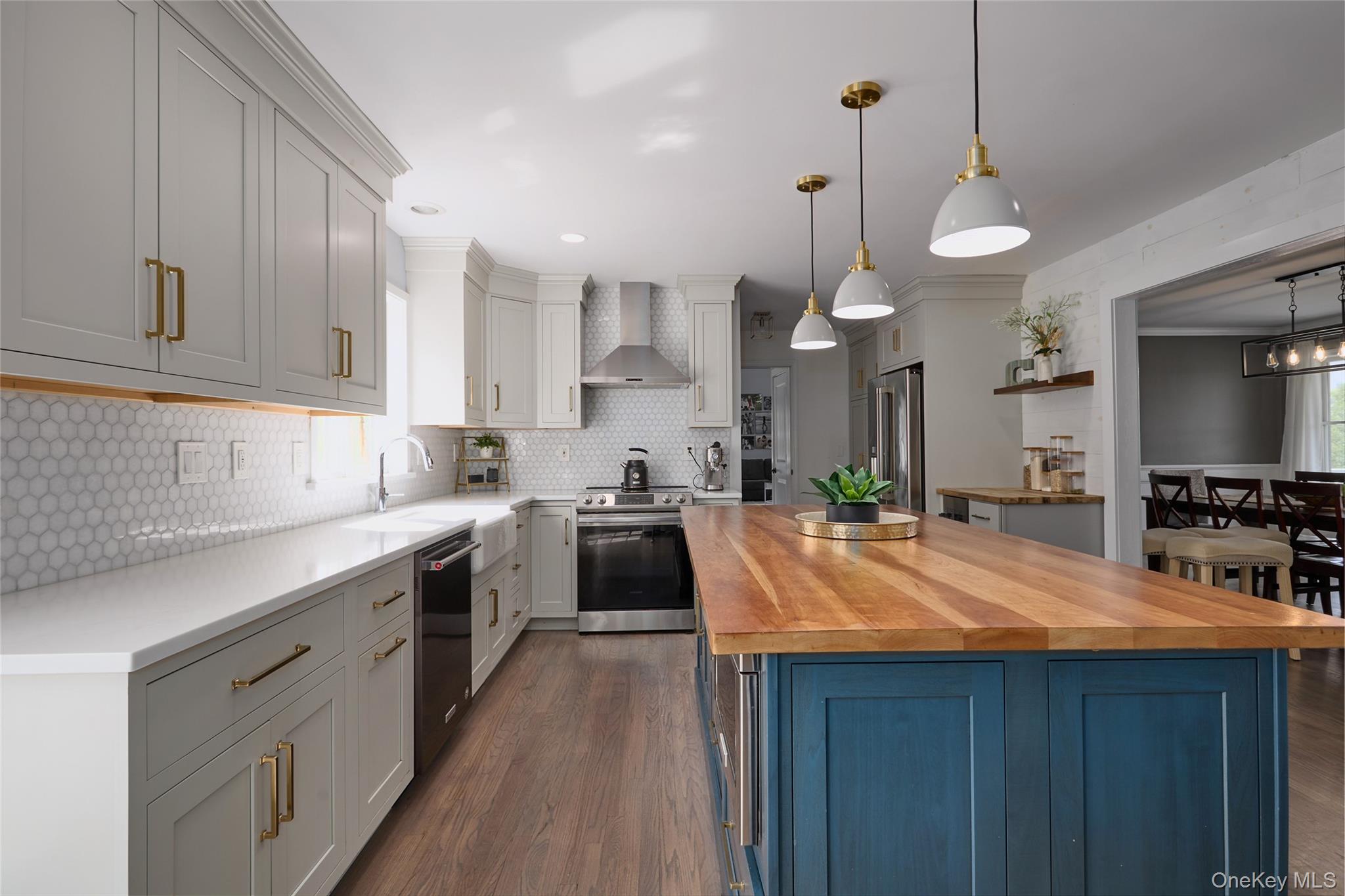 97 Cunningham Drive, Lagrangeville, NY 12540