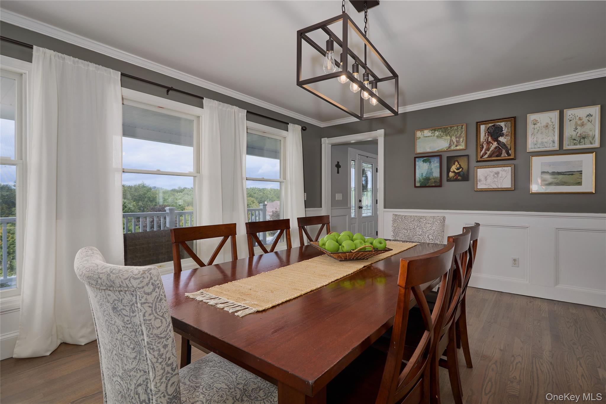 97 Cunningham Drive, Lagrangeville, NY 12540