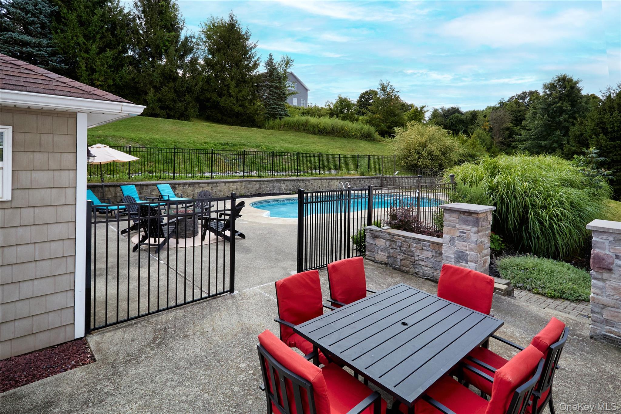 97 Cunningham Drive, Lagrangeville, NY 12540