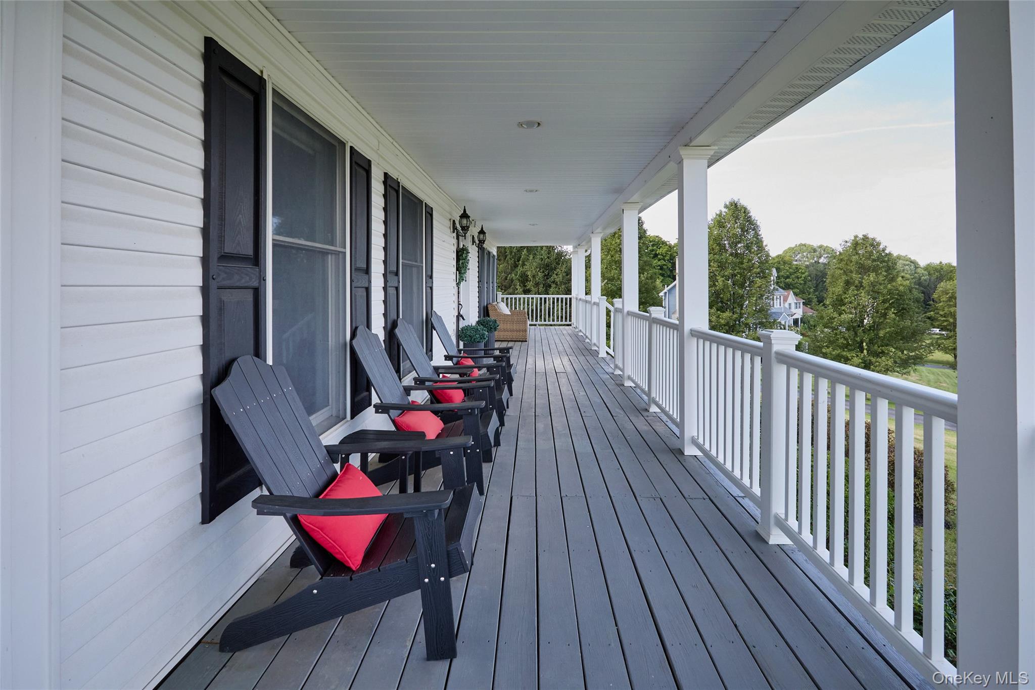 97 Cunningham Drive, Lagrangeville, NY 12540