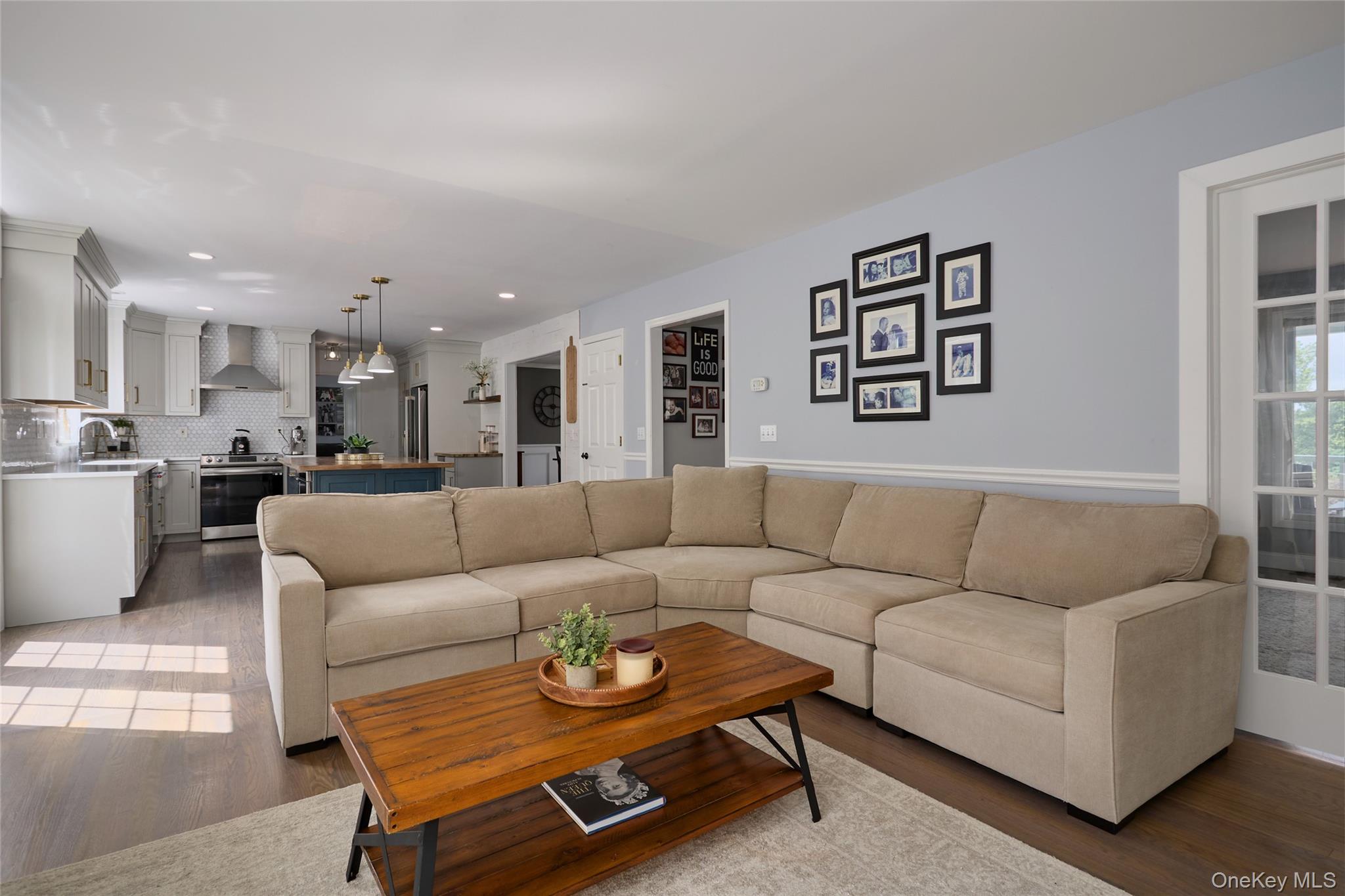 97 Cunningham Drive, Lagrangeville, NY 12540