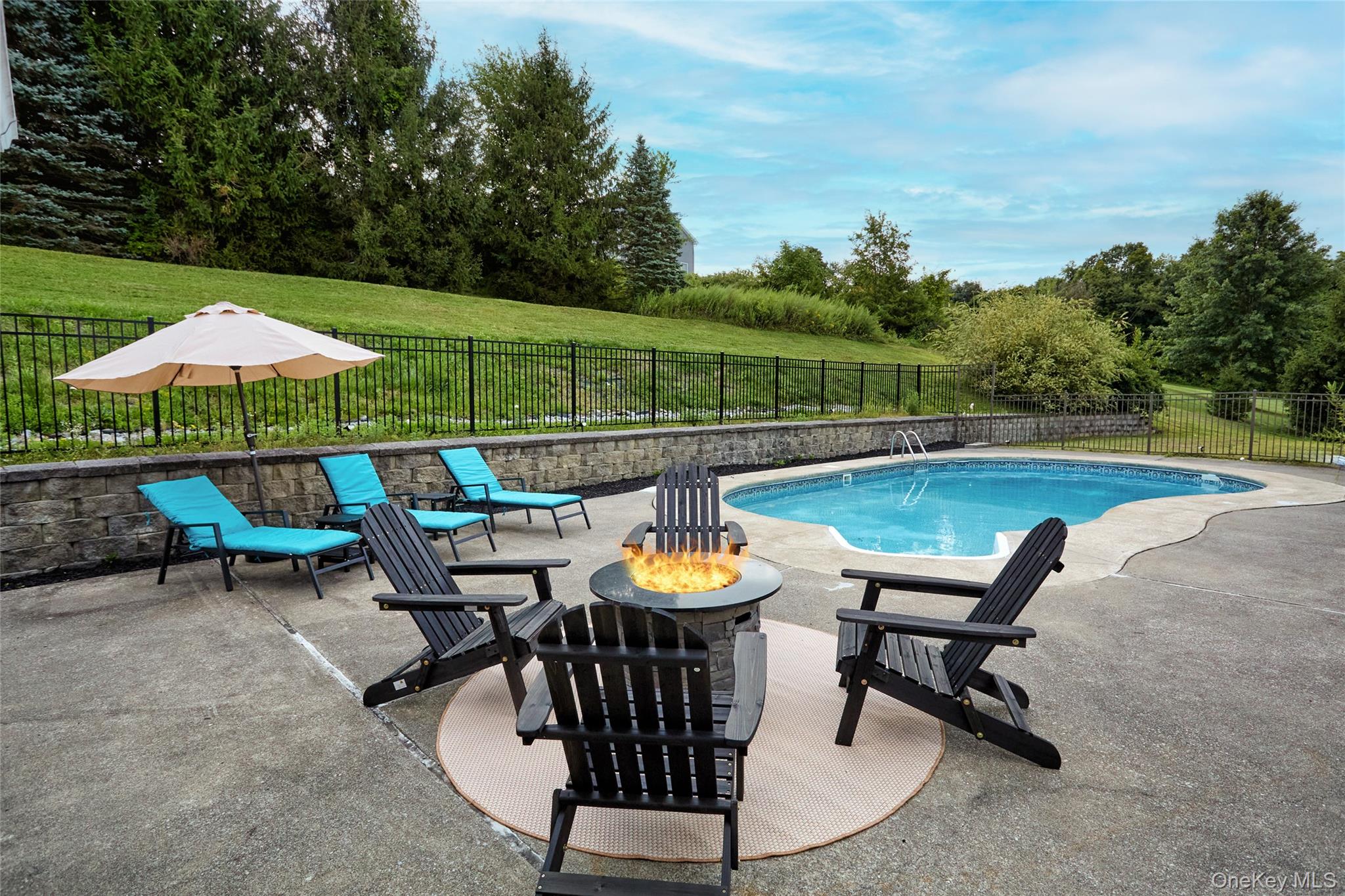 97 Cunningham Drive, Lagrangeville, NY 12540