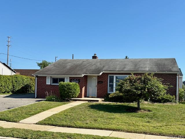 4169 Iris Place, Bethpage, NY 11714