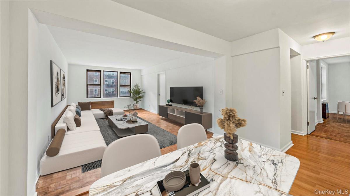 300 N Broadway # 2H, Yonkers, NY 10701