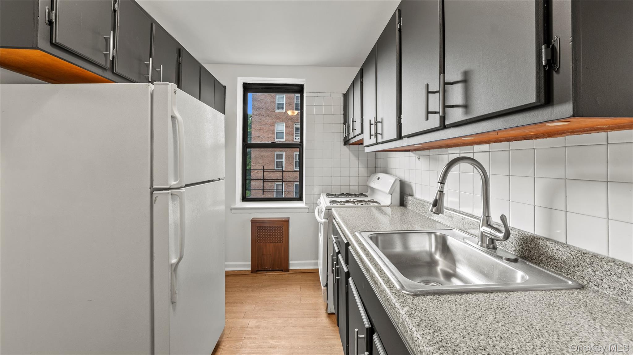 300 N Broadway # 2H, Yonkers, NY 10701