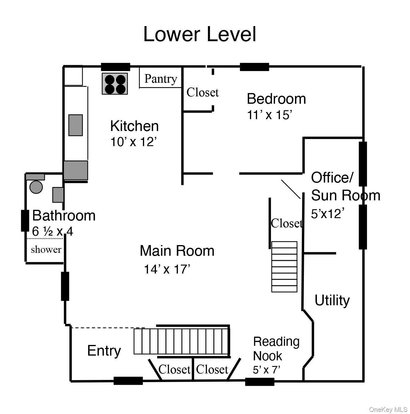 1306 State Route 17A, Bellvale, NY 10990