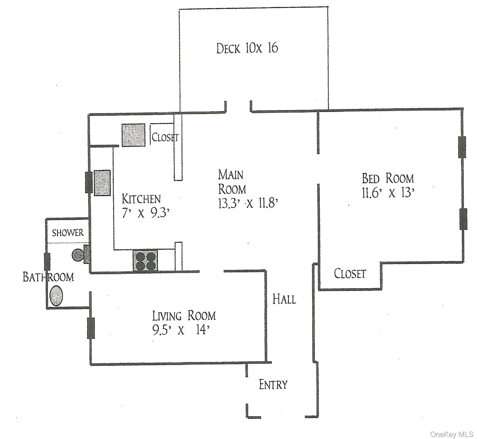 1306 State Route 17A, Bellvale, NY 10990