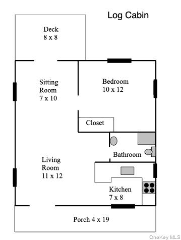 1306 State Route 17A, Bellvale, NY 10990