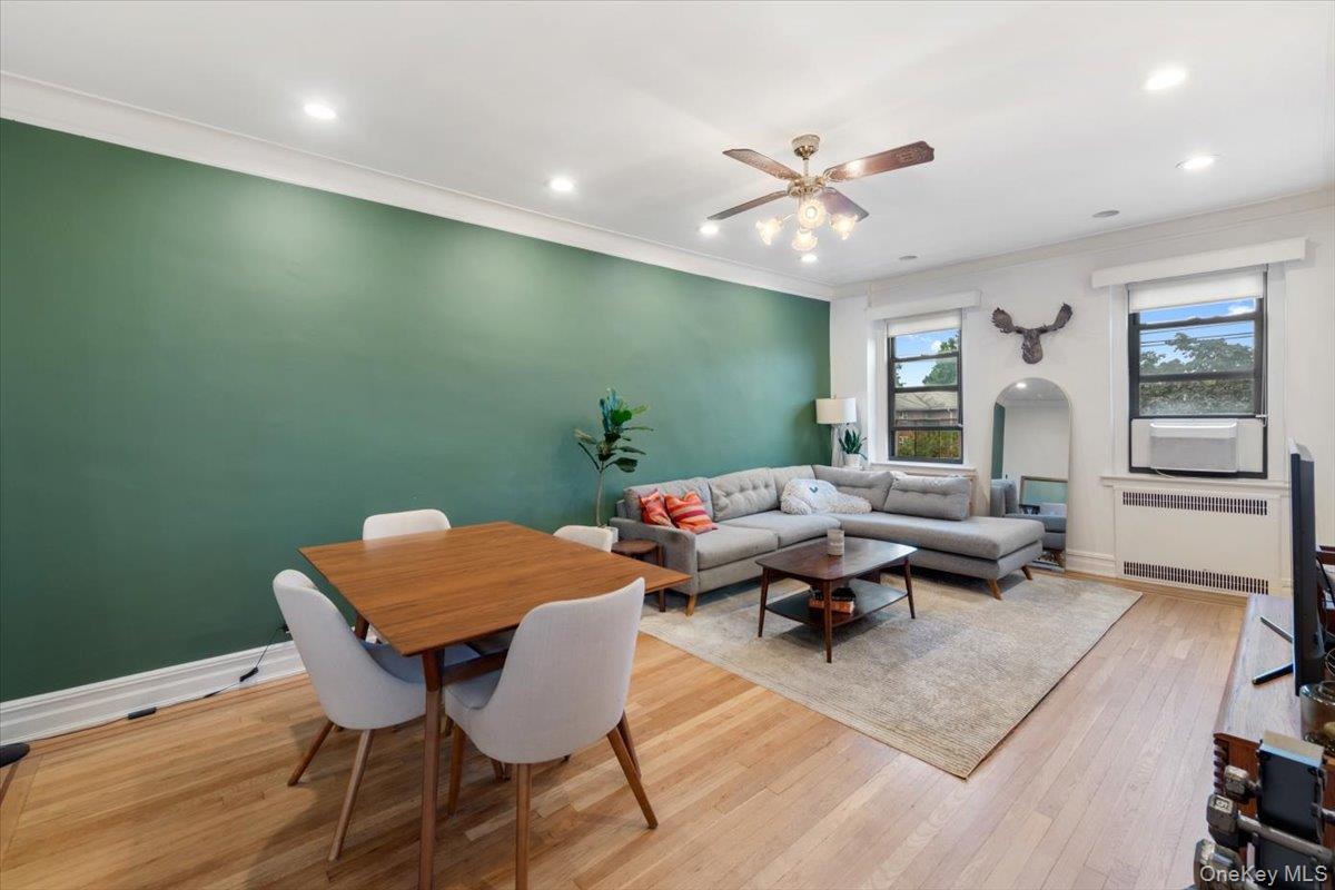 167 Centre Avenue # 3E, New Rochelle, NY 10805