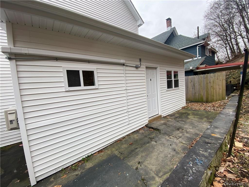 40 Hudson Street # B, Port Jervis, NY 12771