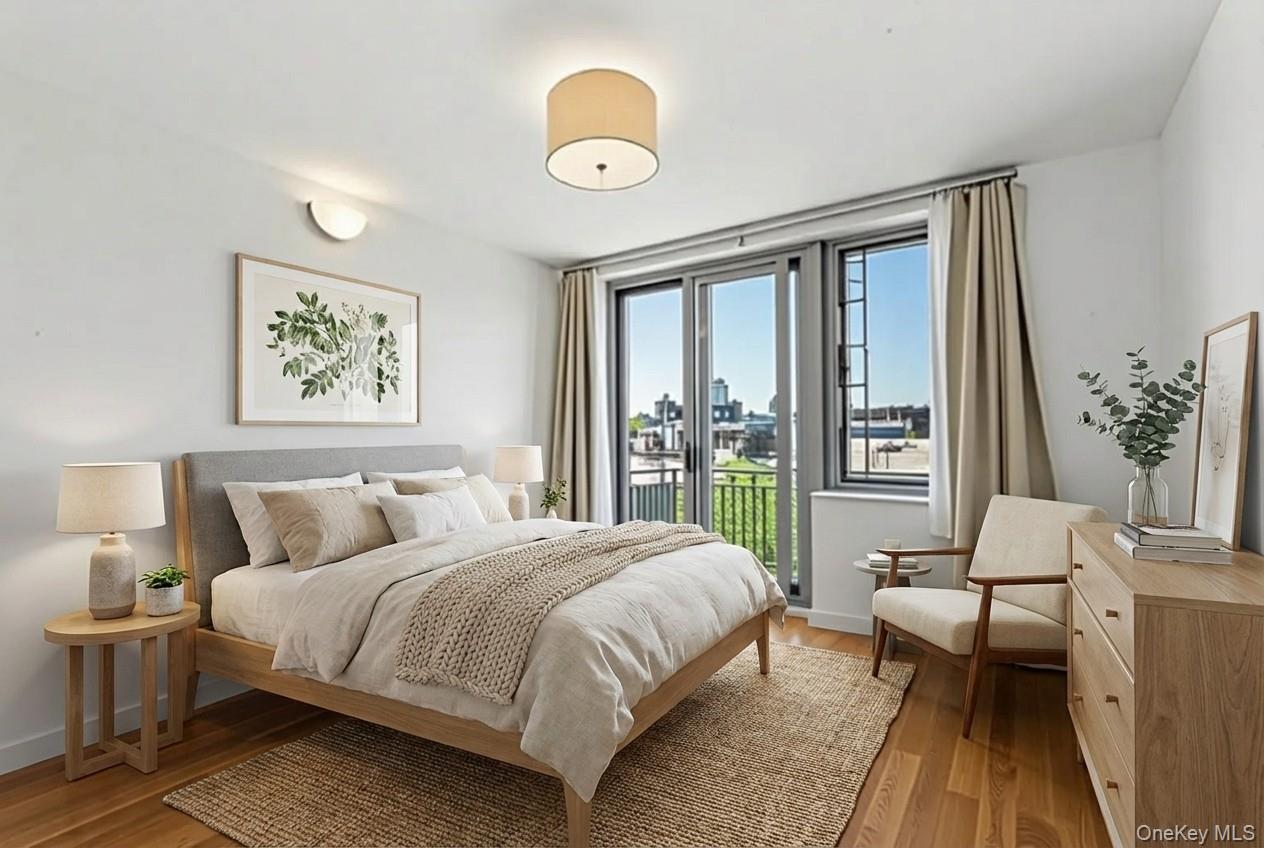 236 N 7th Street # 4L, Brooklyn, NY 11211