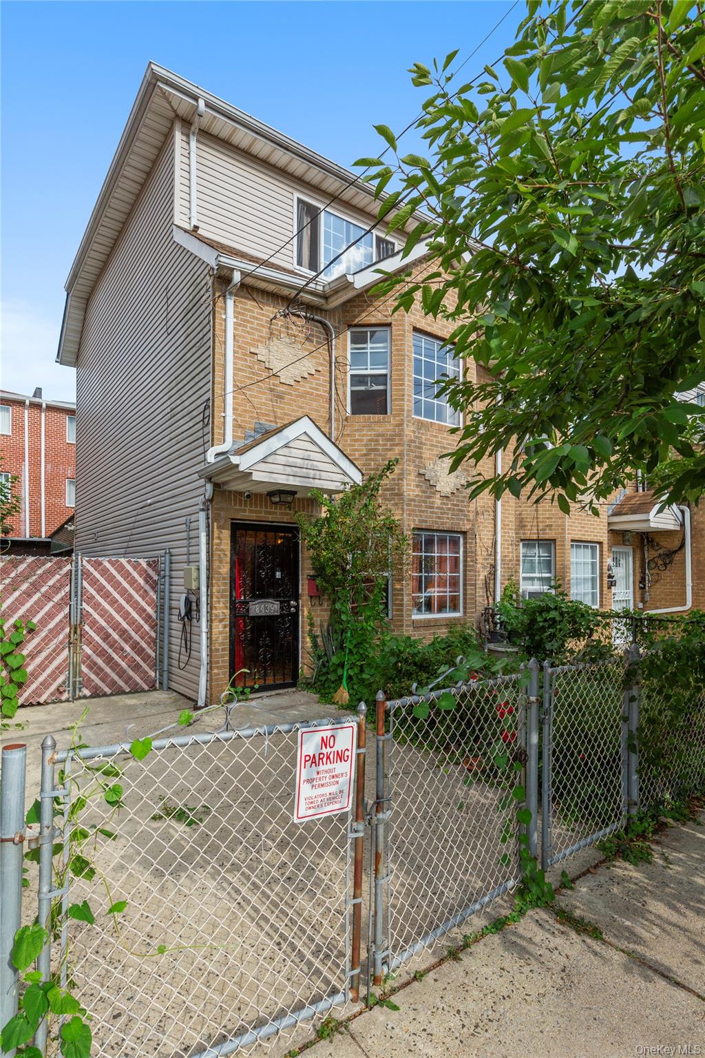8439 130 Street, Kew Gardens, NY 11415