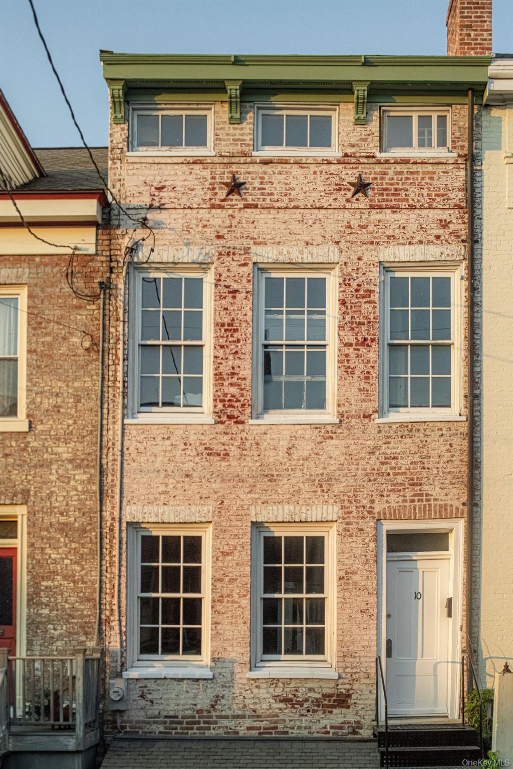 10 Union Street, Hudson, NY 12534