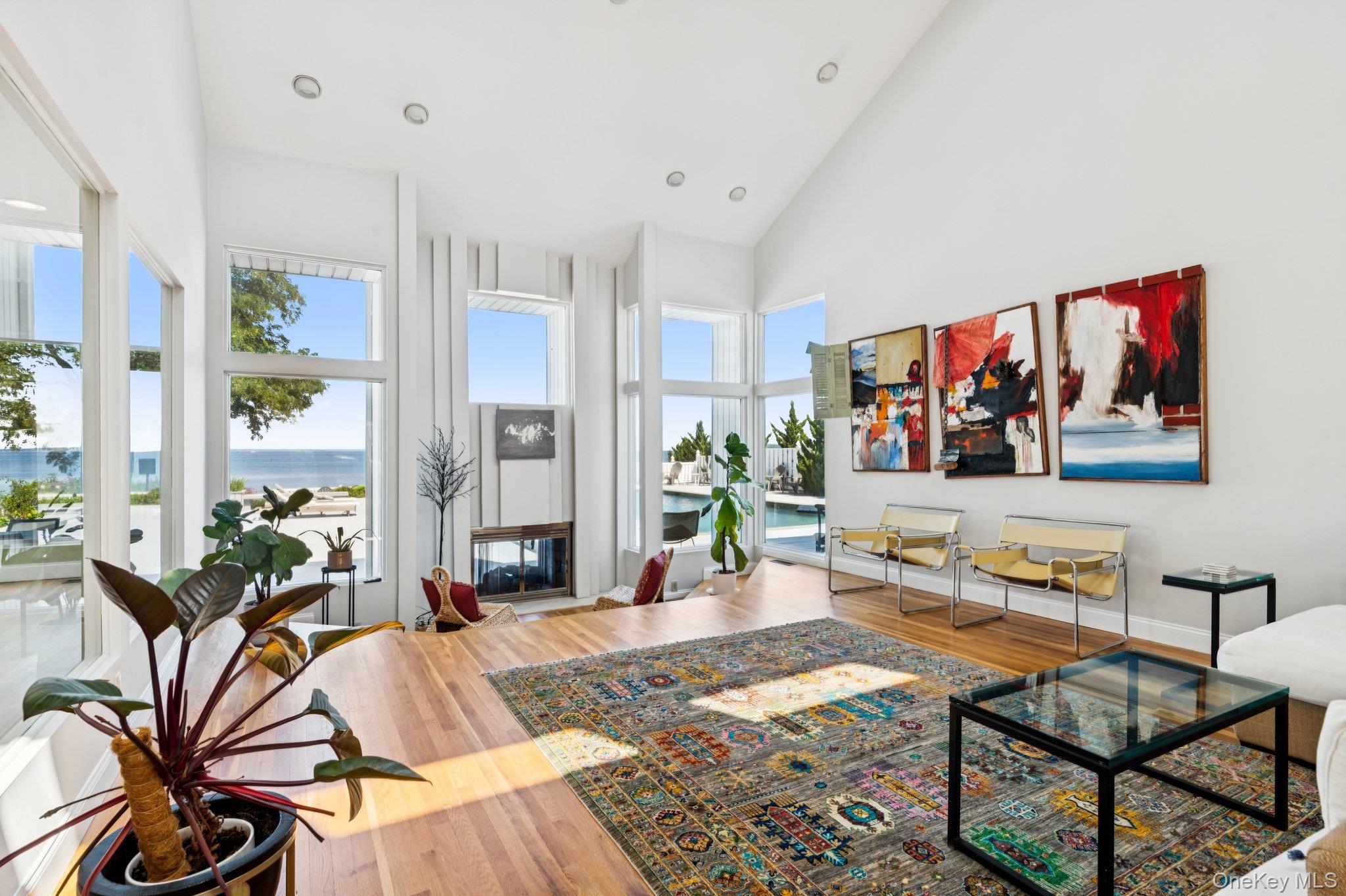 19 Oak Point Drive N, Bayville, NY 11709