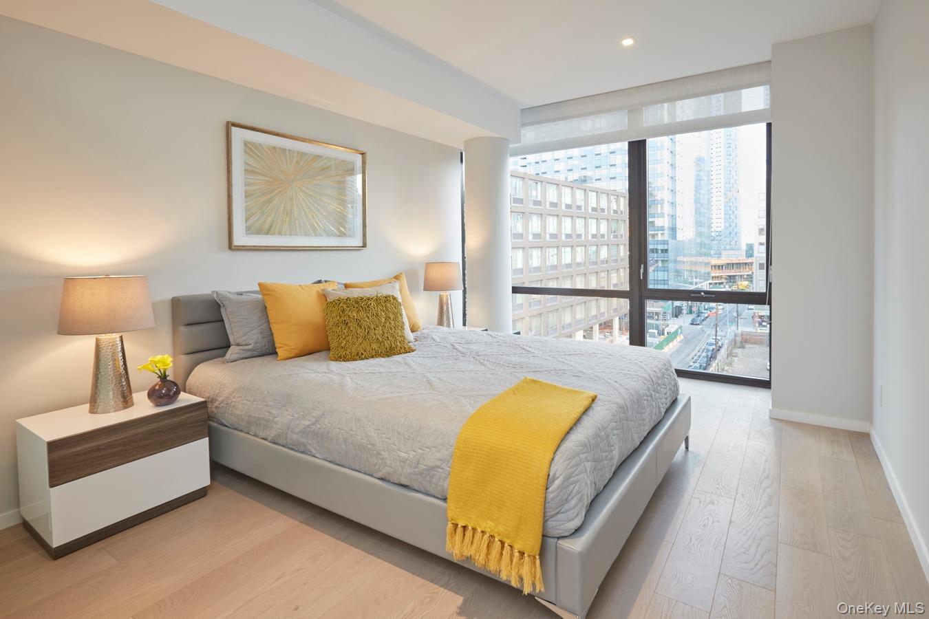 2412 42nd Road # 6C, Long Island City, NY 11101