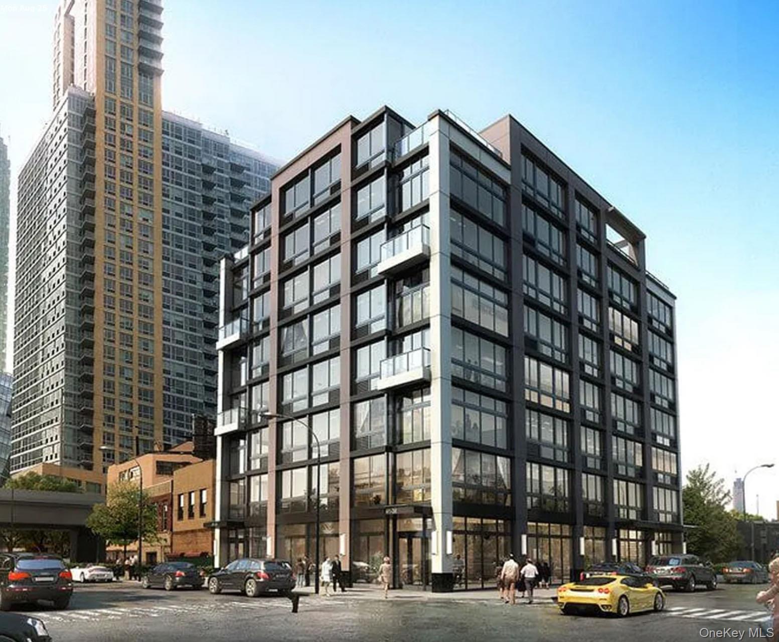 2412 42nd Road # 6C, Long Island City, NY 11101