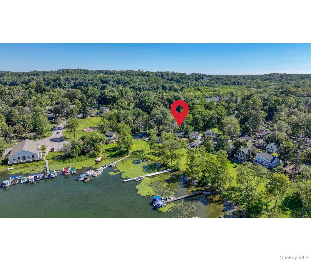 13 Memorial Drive # 13, North Salem, NY 10560