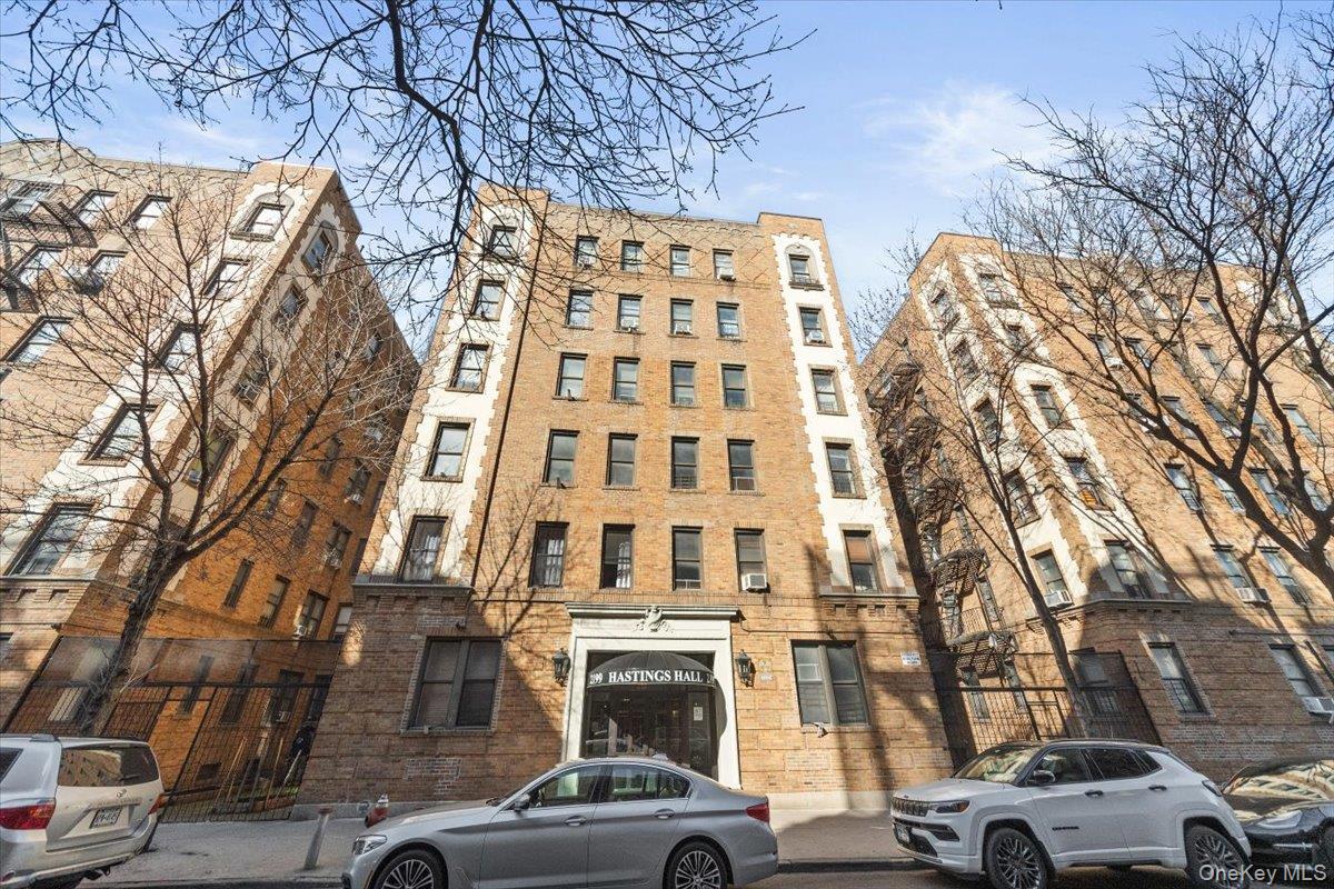 2199 Holland Avenue # 4C, Bronx, NY 10462