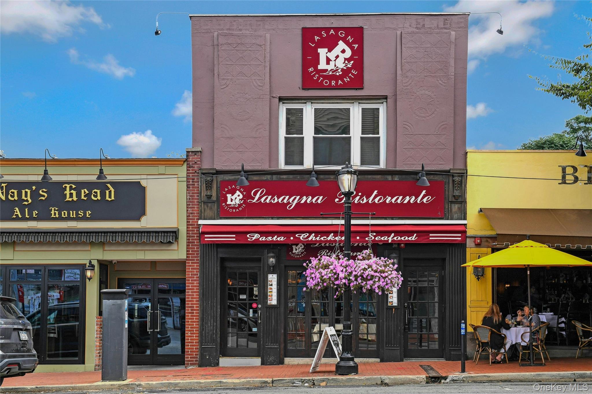 400 New York Avenue, Huntington, NY 11743