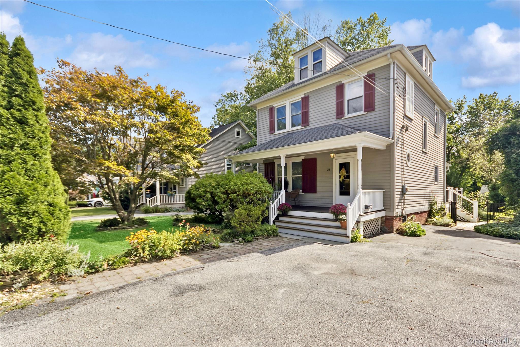23 Willow Avenue, Cornwall, NY 12518