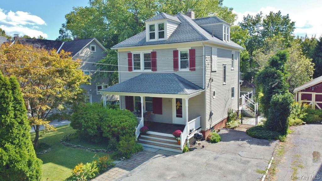23 Willow Avenue, Cornwall, NY 12518