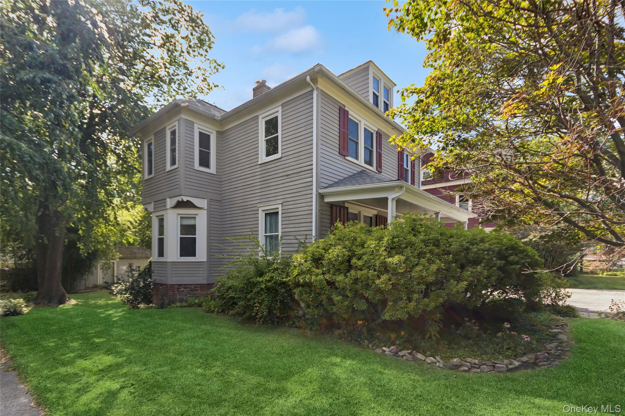 23 Willow Avenue, Cornwall, NY 12518