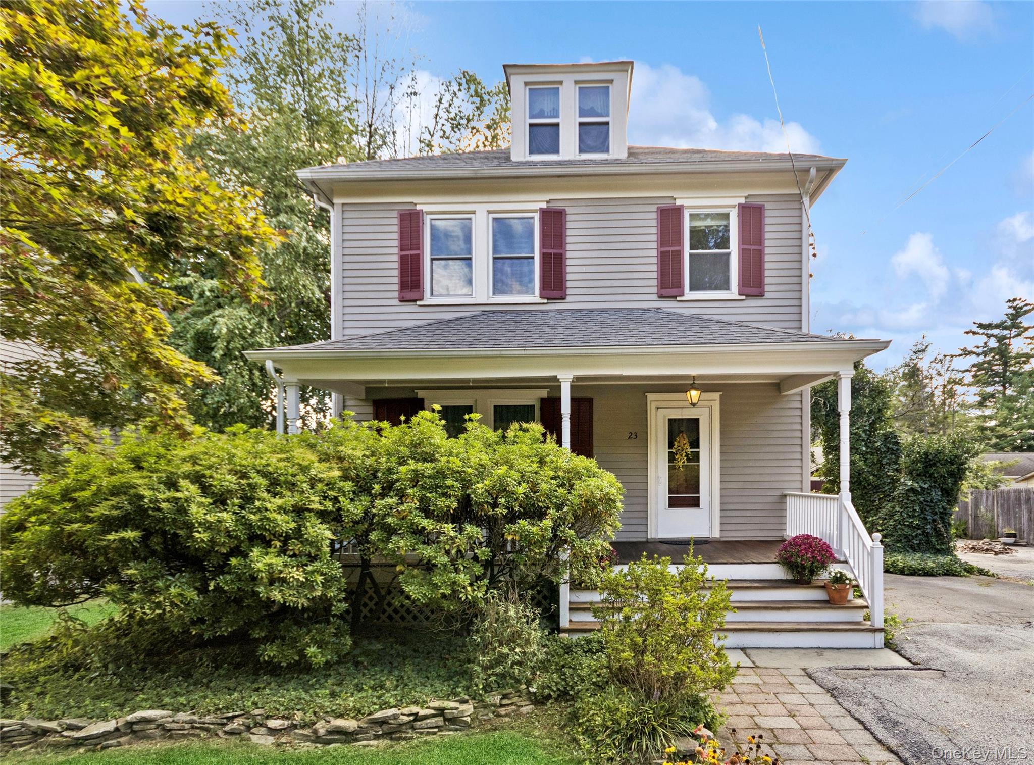 23 Willow Avenue, Cornwall, NY 12518