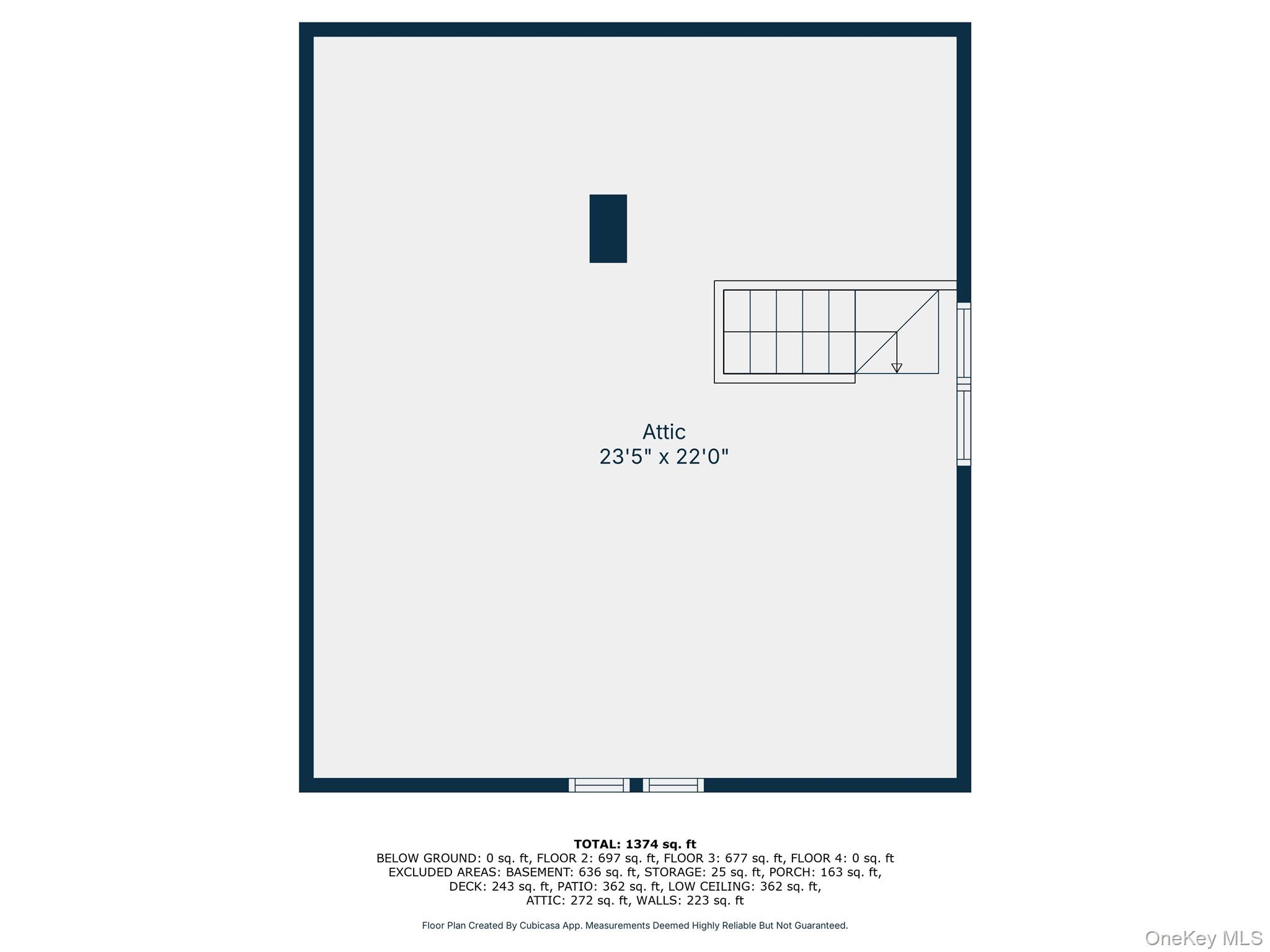 23 Willow Avenue, Cornwall, NY 12518