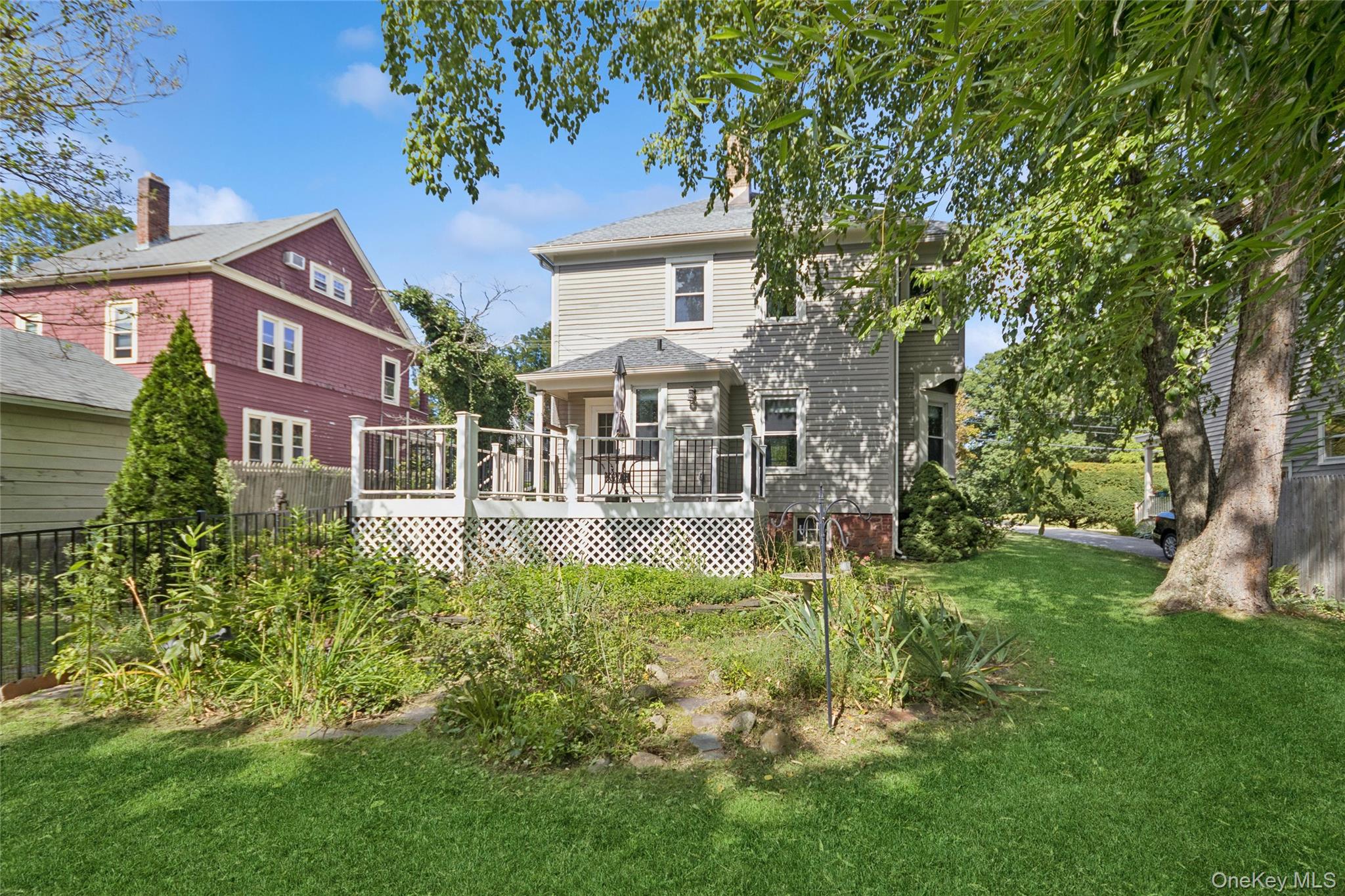 23 Willow Avenue, Cornwall, NY 12518