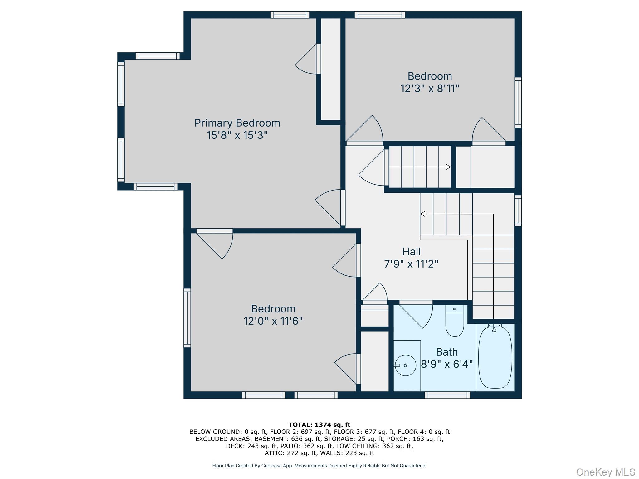 23 Willow Avenue, Cornwall, NY 12518