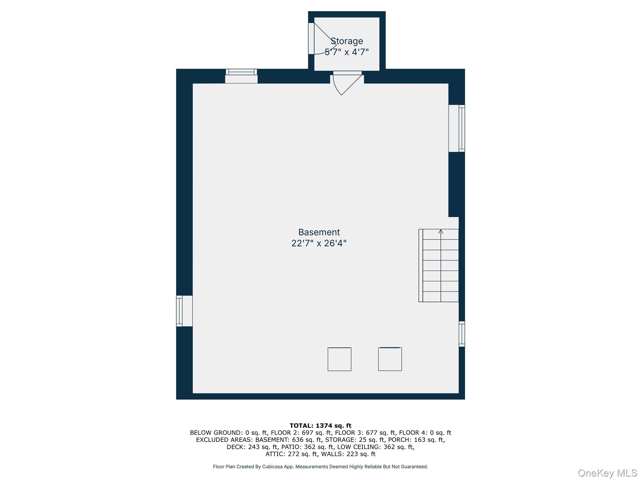 23 Willow Avenue, Cornwall, NY 12518