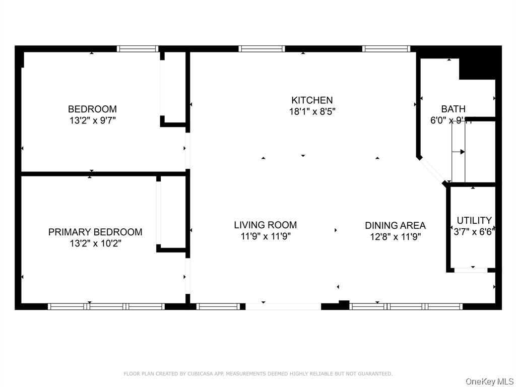 737 Broadway (aka 9W), Ulster Park, NY 12487